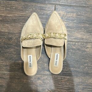 Steve Madden mule size 6